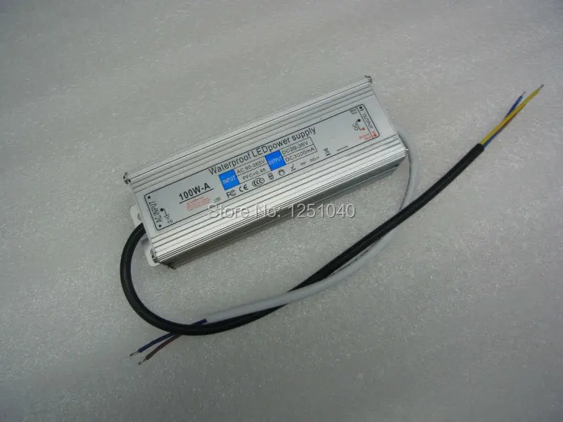 LC-YS-100W-2