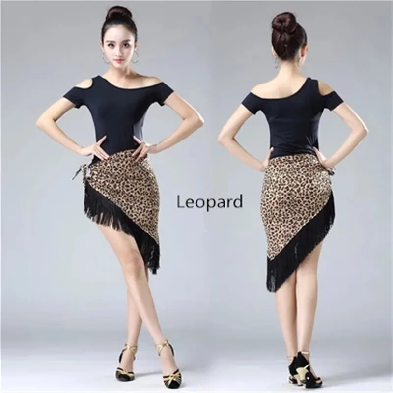 Юбка Детская для латиноамериканских танцев 15 цветов|latin dance skirt|ladies latindance skirt |