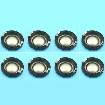 

8PCS Diaphragm For JBL 2420 2421 2425 2426 2427 2461 2470 High Quality Aft 8ohm Diaphragm