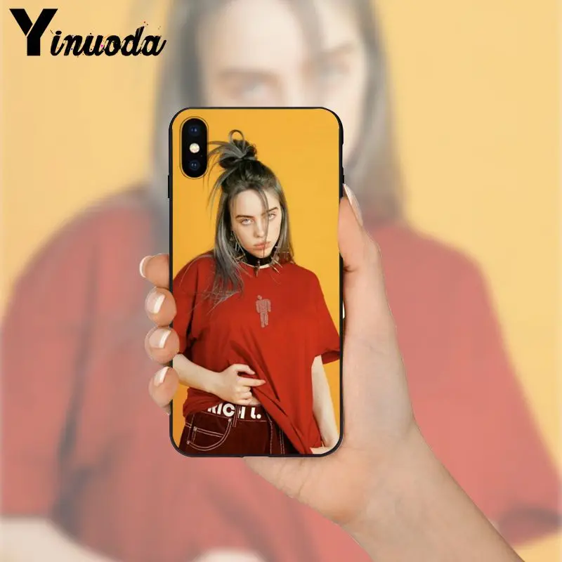 Billie Eilish