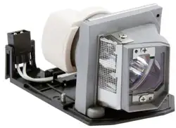 SP.8LM01GC01 для Optoma EW762 лампы проектора с корпусом