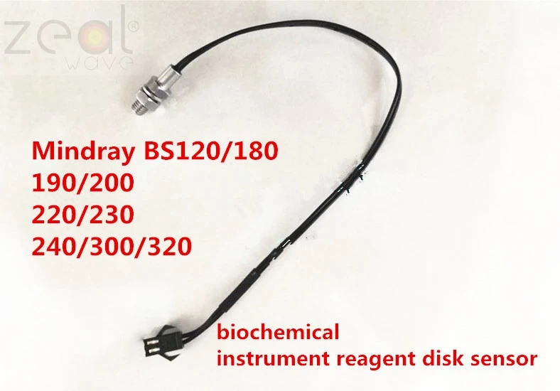 bs190 bs200 bs220 bs230 bs240 bs300 bs320 instrumento bioquímico