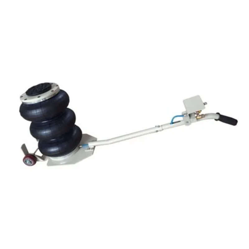 

3 Ton Triple Bag Air Jack With Extended Handle