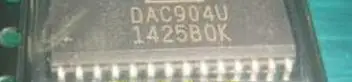 

DAC904U MAX713ESE EL2090CM LTC1735CF ADG3247BRU ADG706BRU
