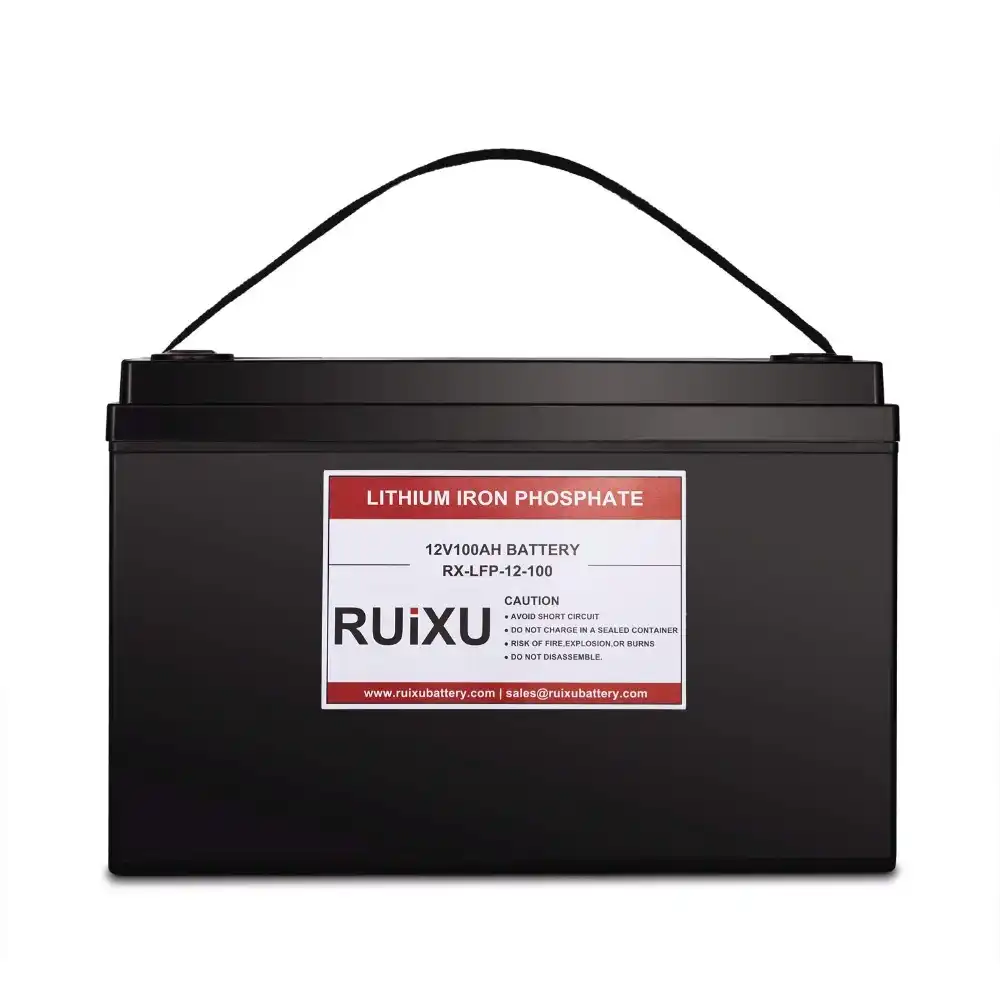 полная аккумулятора