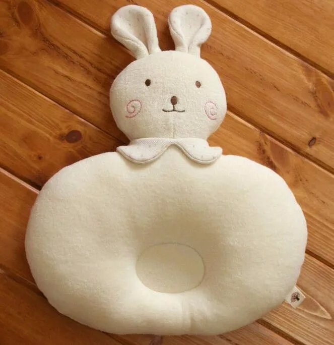 Multi-Animal-Soft-Baby-Pillow-Benbat-Child-Care-Cushion-Safety-Seat-Headrest-Travel-Pillow-Newborn-Baby