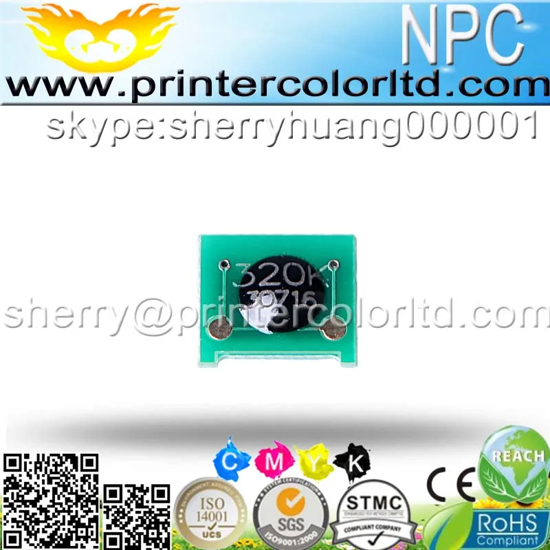 

toner chip FOR HP CE412A/CE413A/CE400A/CE401A/CE402A/CE403A/CB542A/CB543A/CE260A/CE261A/CE262A/CE263A/CF210A//CF211A//CF212A