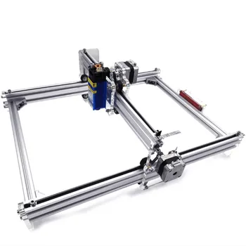 

Five Models / 500mw/2500mw/5500mw 10W/15W DIY Laser Engraving Machine Engraver Wood Router Mini Marking Machine Advanced Toys