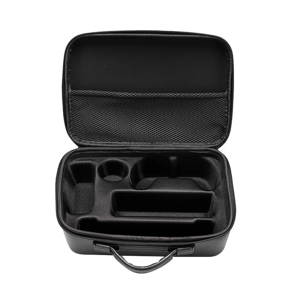

OMESHIN Waterproof Storage Bag Portable Shoulder Bag Used For Switch Durable Handbag Small PU Material Waterproof