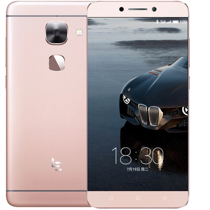 Letv LeEco Le 2 Pro X625 Helio X25 cpu 4 ГБ ОЗУ 32 Гб ПЗУ 4G LTE мобильный телефон Android 6,0 5," FHD МП Fingrprint ID смартфон