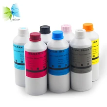 WINNERJET 1000 мл сублимационные чернила для Epson Stylus 4000 7600 9600 принтер