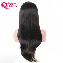 Brazilian Straight Wigs For Black Women Lace Front Human Hair Wigs Remy Hair Lace Front Wig