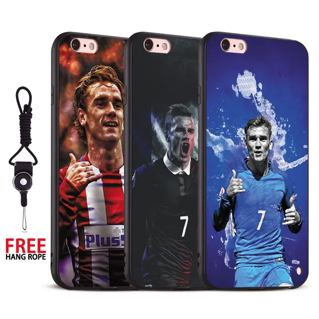 coque griezmann iphone 7