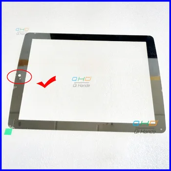 

New For modecom freetab 8001 ips x2 3g 8'' inch tablet touch screen Panel Digitizer Sensor Replacement Parts free shipping