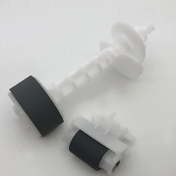 

5X Original Feed Pickup Roller And Separation Roller for Epson L111 L120 L130 L210 L220 L211 L301 L303 L310 L350 L351 L353 L358