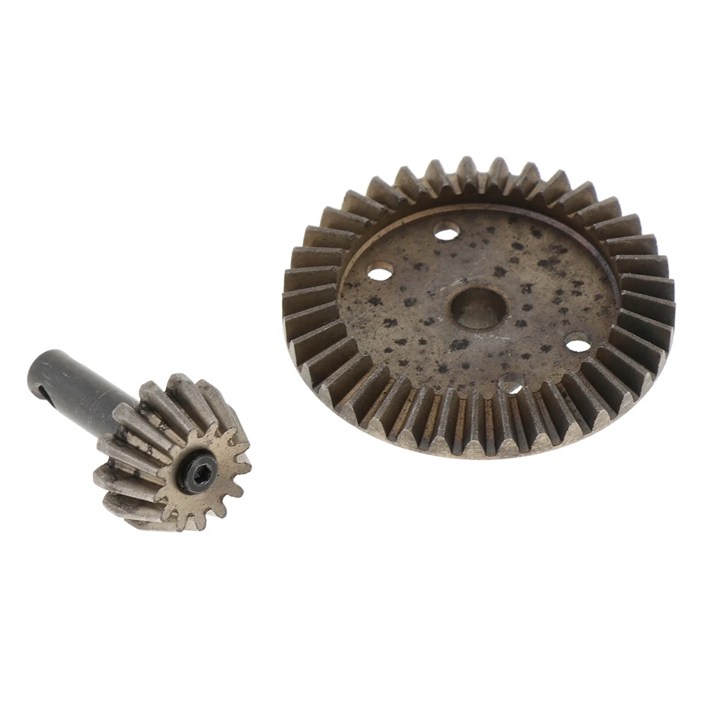 Differential Bevel Gear Set 13T for HG-801/802 1/12 RC Car Parts and Accessories