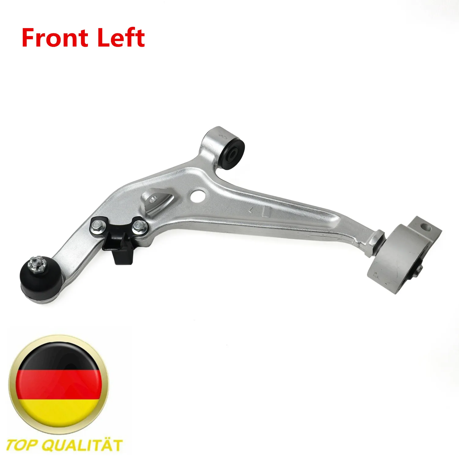 2001-2007 2 X Front Shock Absorber Strut For Nissan X-Trail 2.0//2.2//2.5 T30