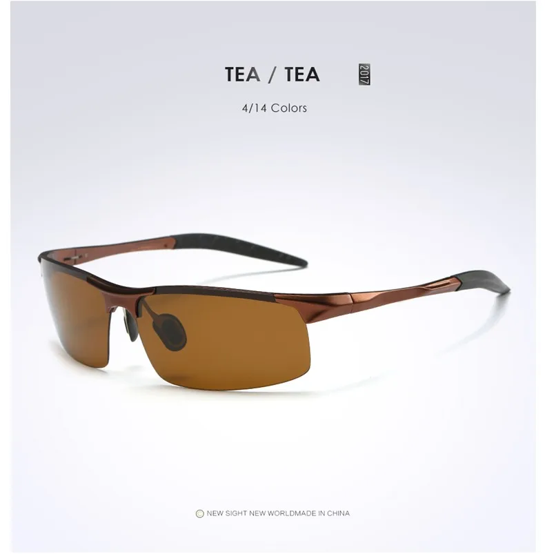 Солнцезащитные очки Polarizerd мужские спортивные брендовые солнцезащитные очки для вождения oculos de sol masculino Ray gunes gozlugu lunette soleil homme