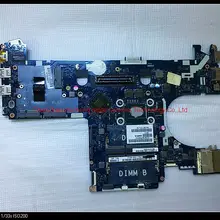 Для DELL Latitude E6230 ноутбук QAM00 LA-7731P 5CDR9 H4YT6 i5-3320M интегрированная графическая материнская плата