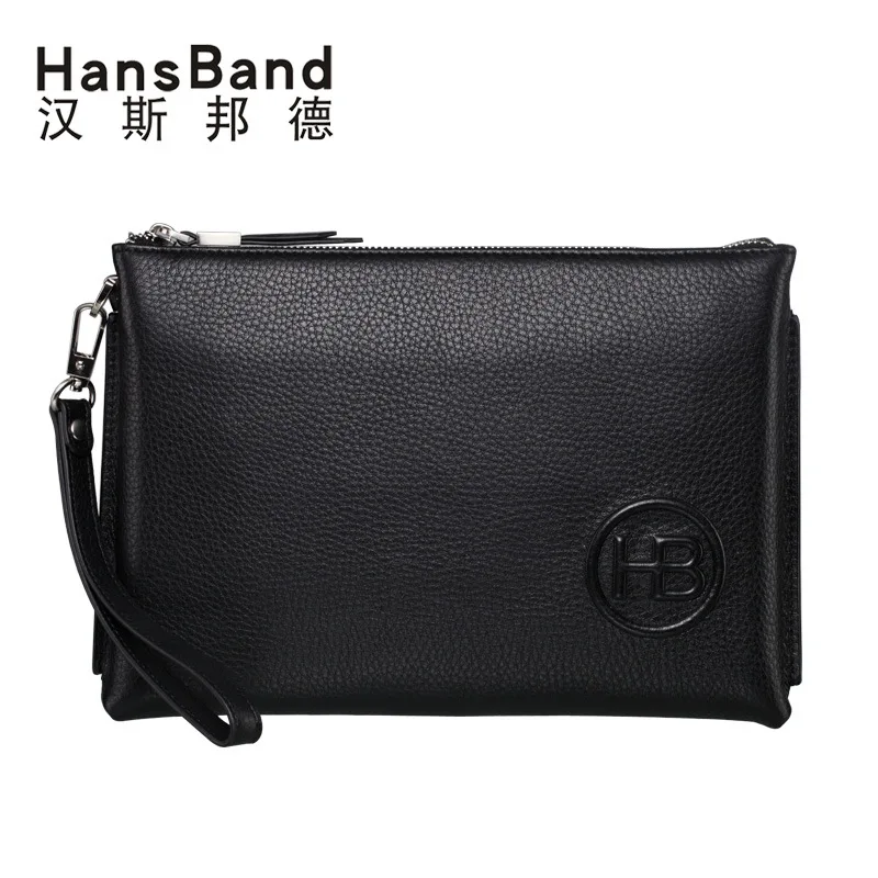 Top New Men Clutch Bag Handy Bags Designer Mens 2017 Luxury Brand High
