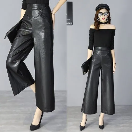 Makuluya 2017 fashion women jeans Burr flared jeans slim