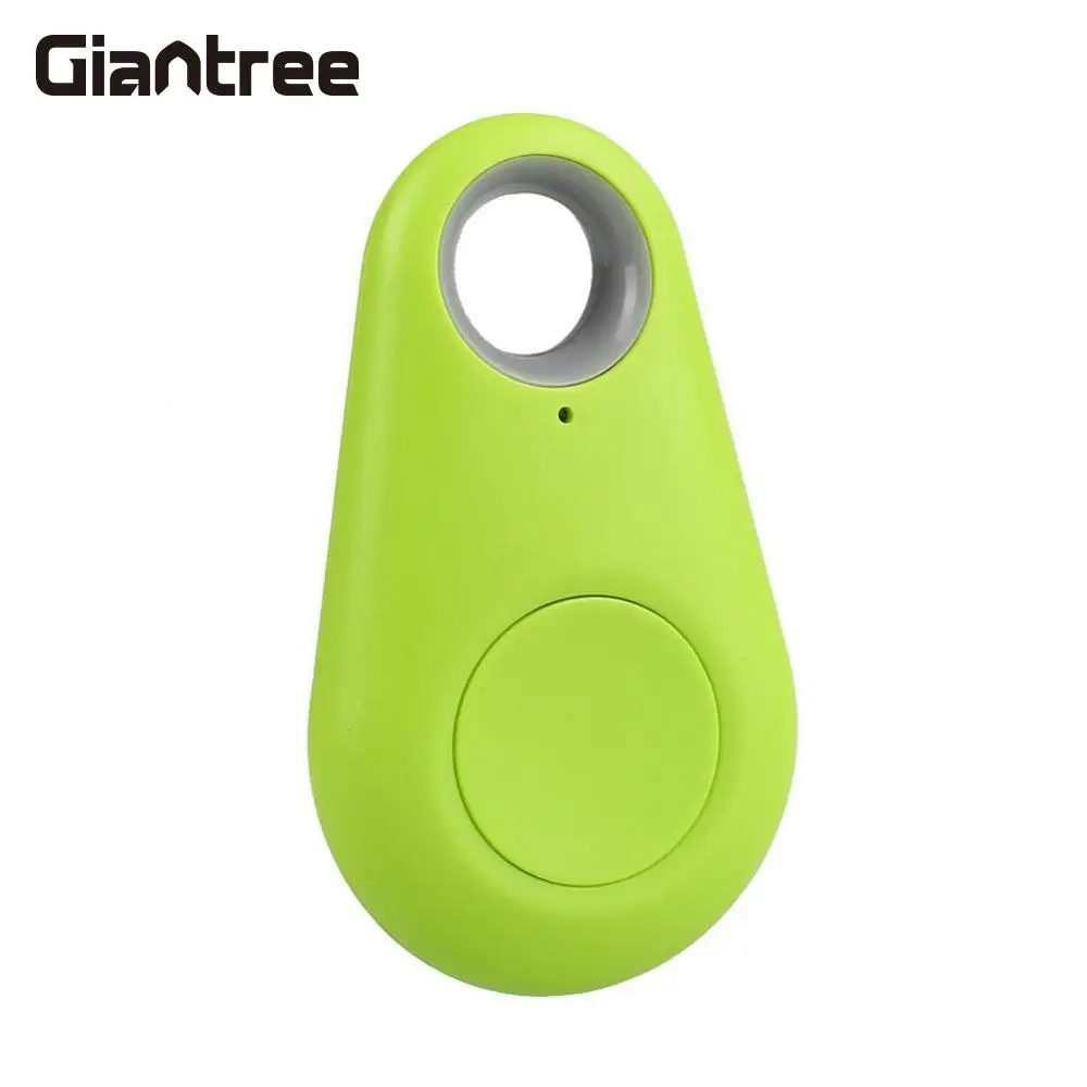 Giantree беспроводной Bluetooth Анти потеря сигнализации мини трекер устройство для