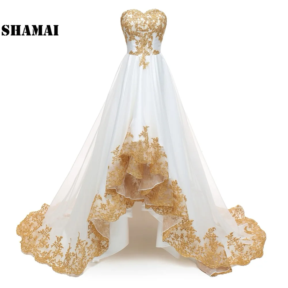 plus size gold dress for wedding