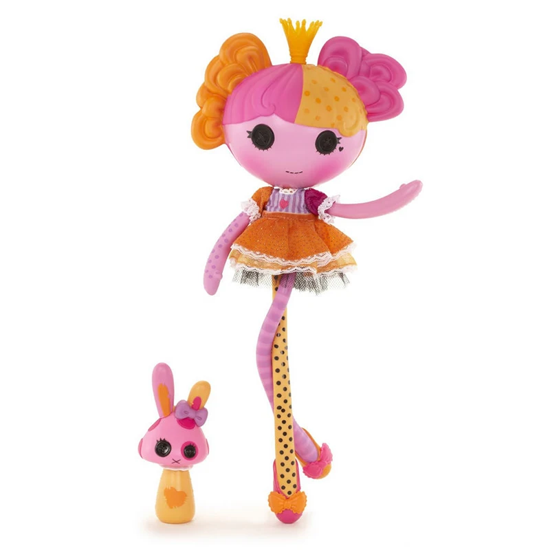 lalaloopsy ballerina