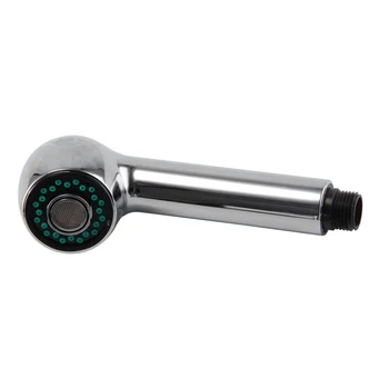 

Kitchen Sprayer Replacement Shower Head 1/2Inch Thread Spray Sink Mixer Shower Nozzle SKD88