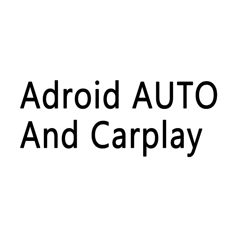

Carplay 9.0 Car Play car dvd player support the Iphone and Android auto
