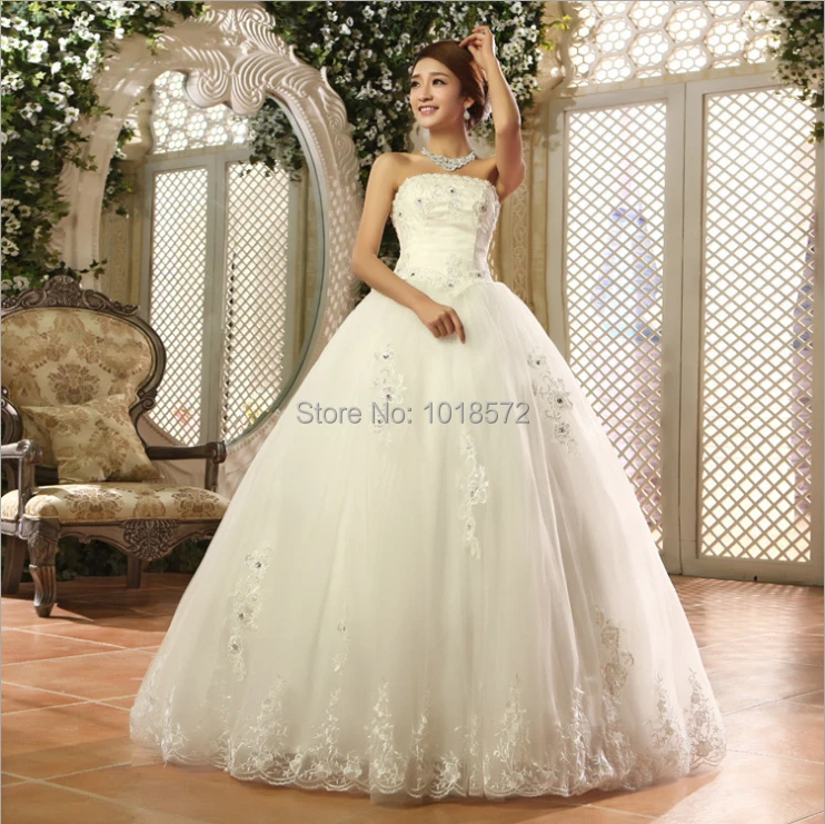 60 Robe De Mariée