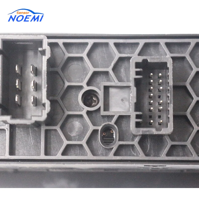 YAOPEI OEM 25400 0008R Кнопка бокового окна драйвера для Renault Fluence L30 Megane Laguna 2010 2016