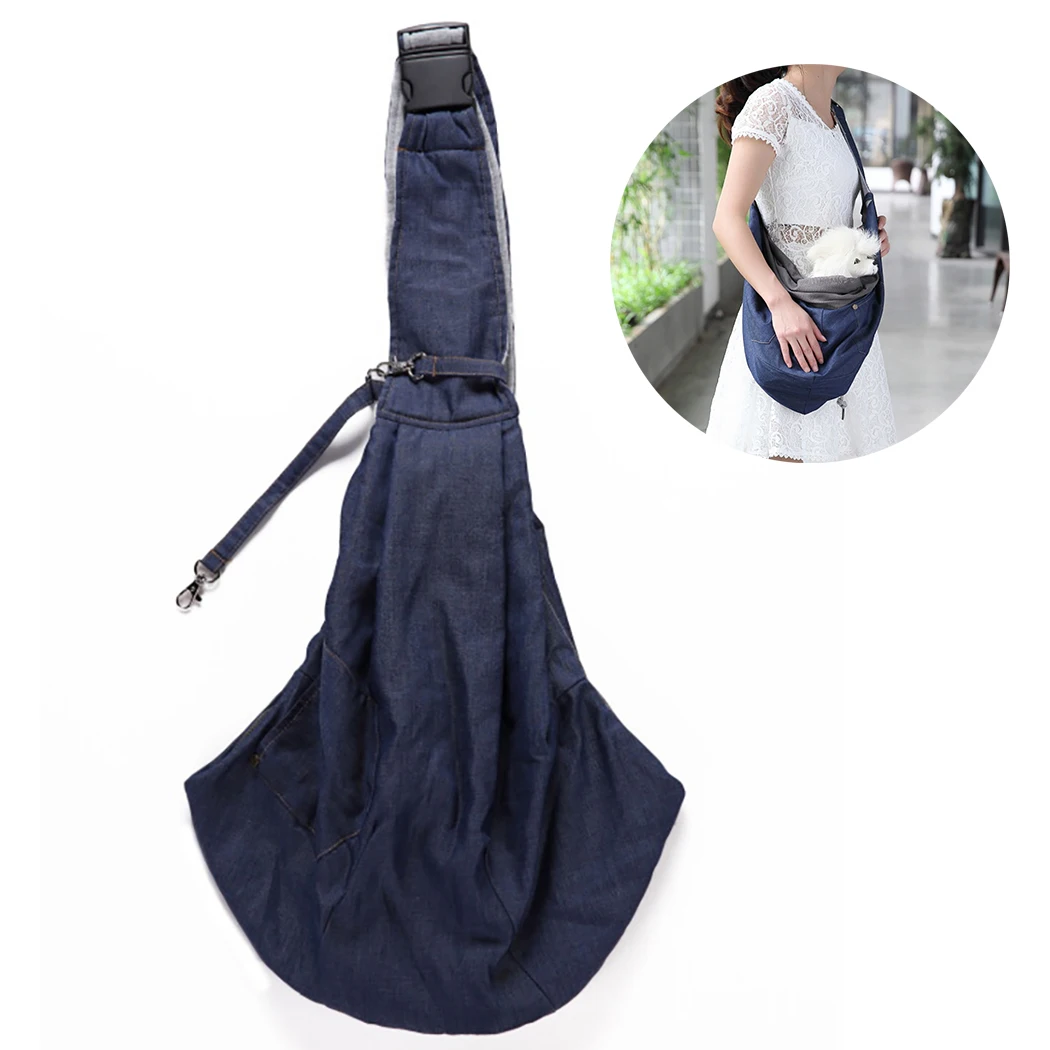 Контейнер для перевозки домашних животных о отверстиями для воздуха регулируемый ремень переноска для собак мешки наружные ветрозащитные переноски для маленьких кошек и щенков