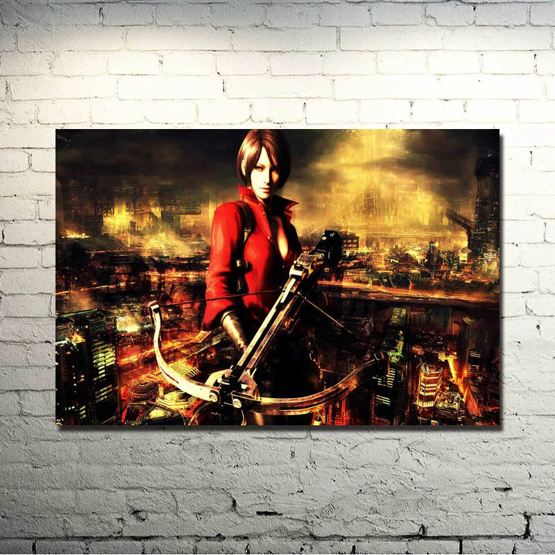Final Fantasy XV 15 Hot Game Art Silk Poster 24x36/' Room Decor Pictures 003