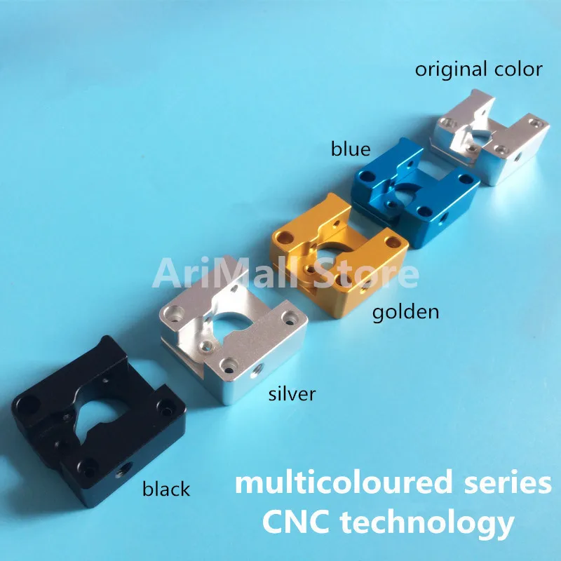3D printer color extruder MK3 UM2 I3 color wire feeder direct remote ... - 3D Printer Color ExtruDer MK3 UM2 I3 Color Wire FeeDer Direct Remote Universal FeeDing ExtruDer