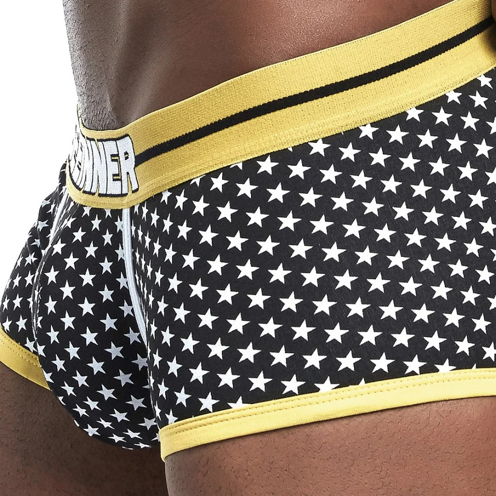 Star-Cotton-Underwears-Boxer-Shorts-for-Men-Fashion-Sexy-Gay-Penis-Pouch-Men-s-Boxer-Trunks (3)