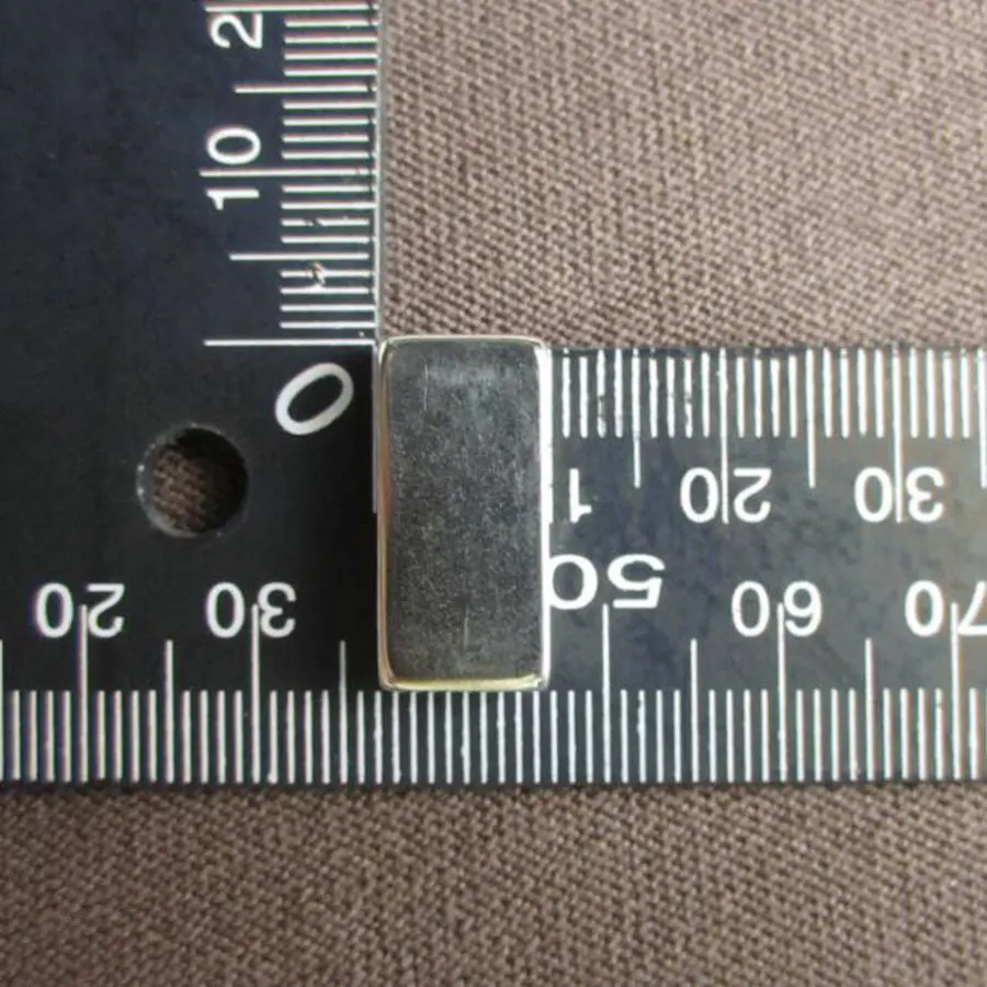 US $111.02 500pcs 20x10x4 Strong Block Slice Magnets 20mm x 10mm x 4mm Rare Earth Neodymium Mganet 20104 20mm10mm4mm free shipping