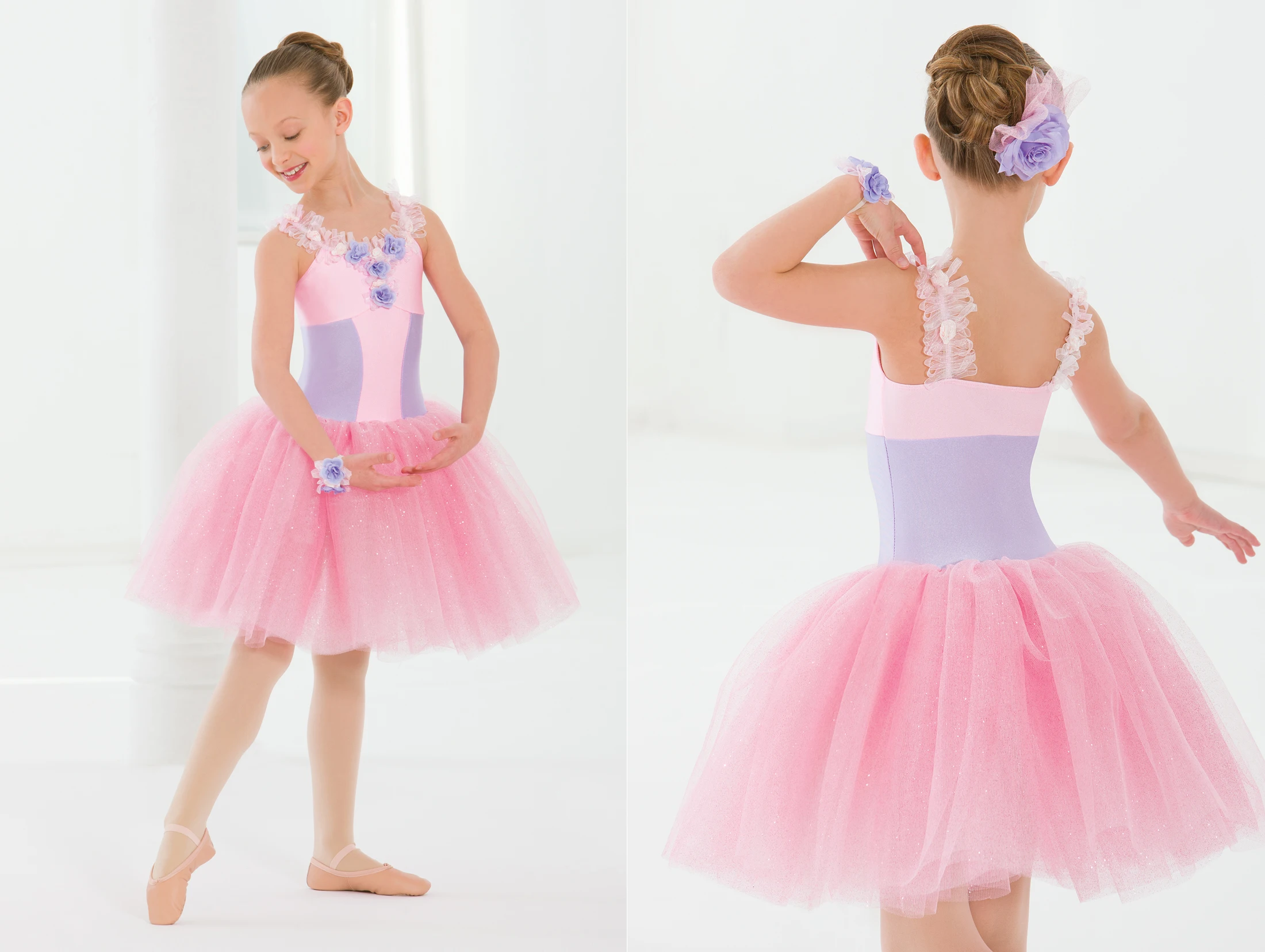 Ragazze Debutto Peformance Fata Danza Tutu di Balletto del Bambino Vestito  Ballerina di Danza Costume rosa Tutu Per I Bambini BL0136|Danza| -  AliExpress