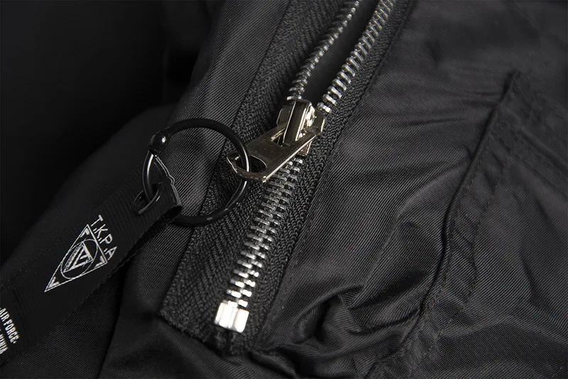 Новинка, Высококачественная куртка Ma1 с черной лентой в стиле милитари, Ma-1, мотоциклетная Авиатор, пилот, воздух, хип-хоп, мужская куртка-бомбер, уличная одежда