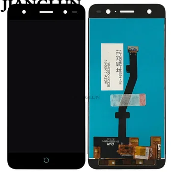 

JIANGLUN Touch Screen Digitizer LCD Display Assembly For ZTE Blade V7 Lite BV0720