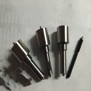 

NEW Common rail injector nozzle G3S6 x 4 pieces