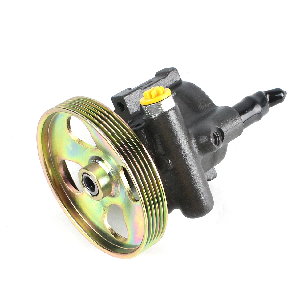 

New Power Steering Pump For Renault Master MK2 Trafic Avantime Espace MK4 Laguna Vel Satis 8200709233 8200712890