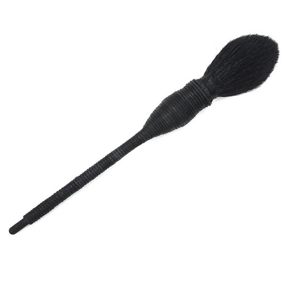 

1PCS Professional Handmade Rattan Makeup Brushes Liquid Face Blush Foundation Cosmetic Makeup Tools