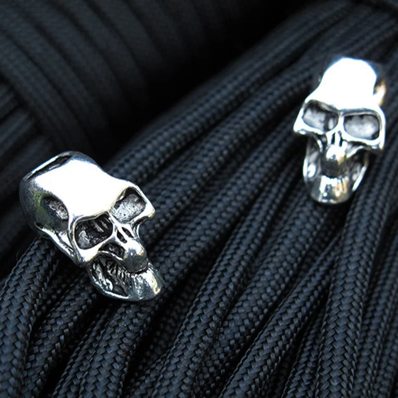 5 قطعة Paracord الخرز سحر ل Paracord سوار إكسسوارات بقاء قلادة مشبك معدني ل Paracord سكين اسهم DIY أداة 5 قطعة Paracord الخرز سحر ل Paracord سوار إكسسوارات بقاء قلادة مشبك معدني ل Paracord سكين اسهم DIY أداة