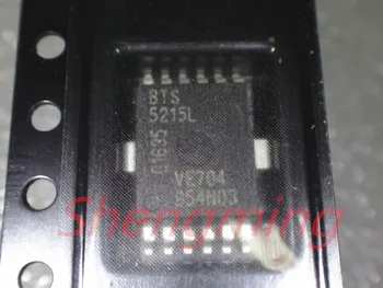 

50PCS BTS5215 BTS5215L