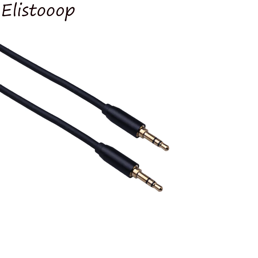 3 5mm Jack Audio Cable Jack 3 5 Mm Male To Male Cloth