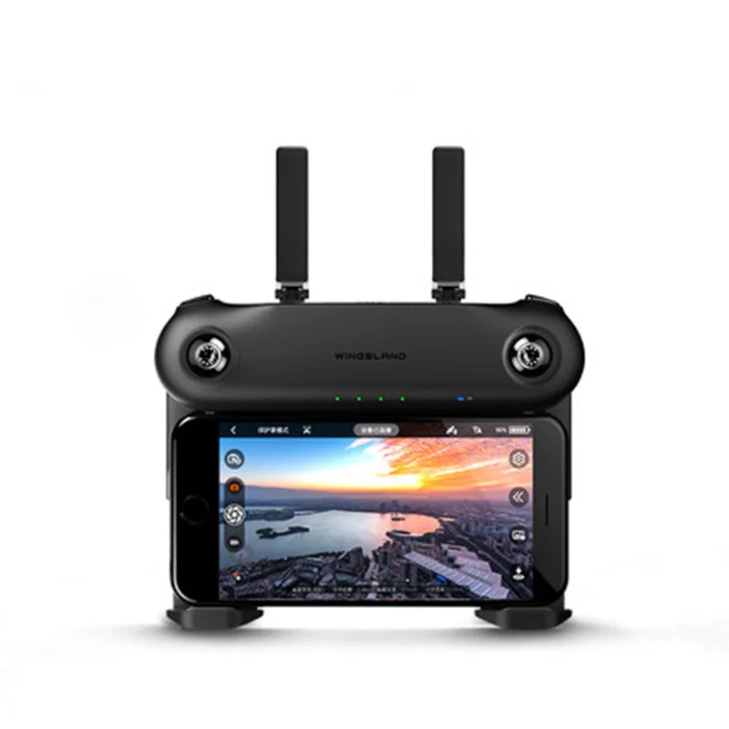 Wingsland M5 S6 X1 RC Quadcopter запасной Запчасти R6 дистанционный пульт | Игрушки и хобби