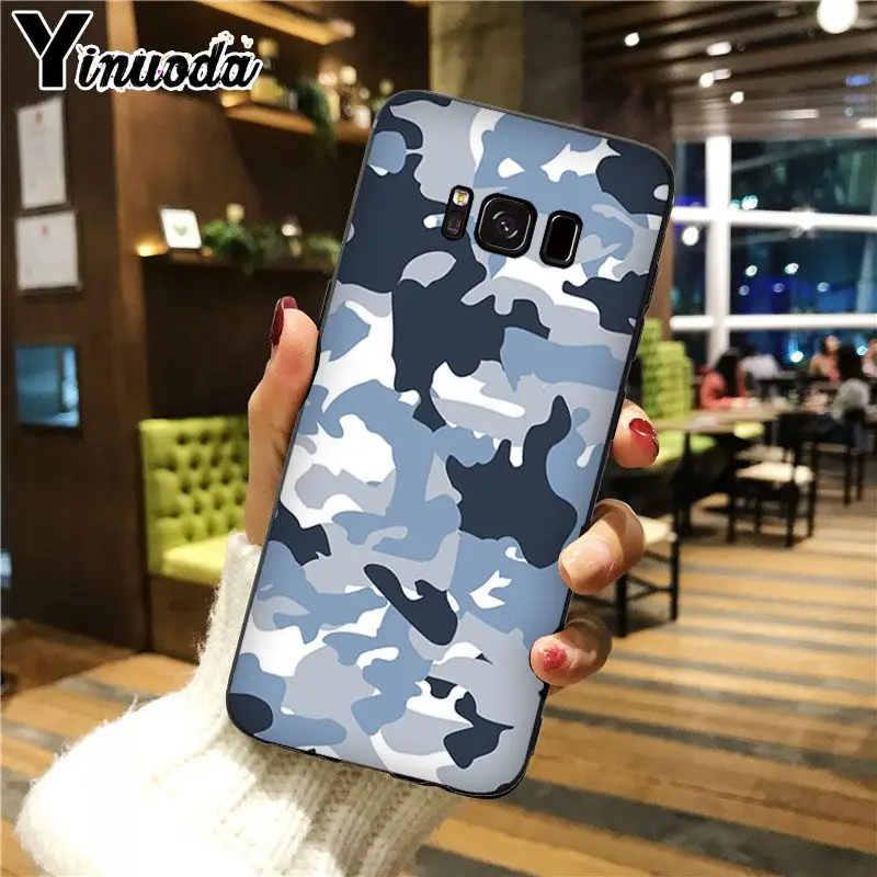 Camouflage