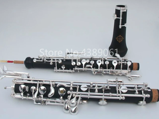 New oboe 2024