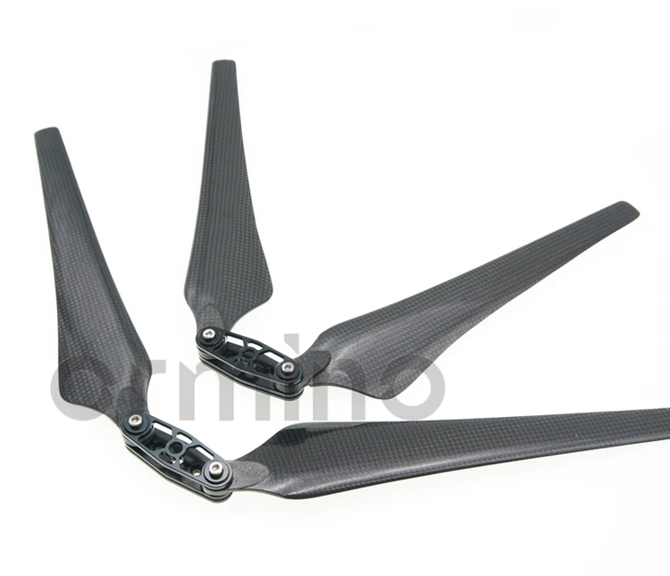x4.dji Drone propeller